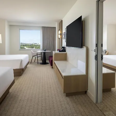 Hilton Orlando-2