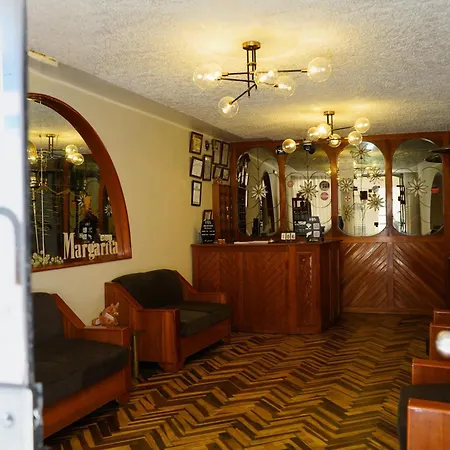 Hotel Margarita-2