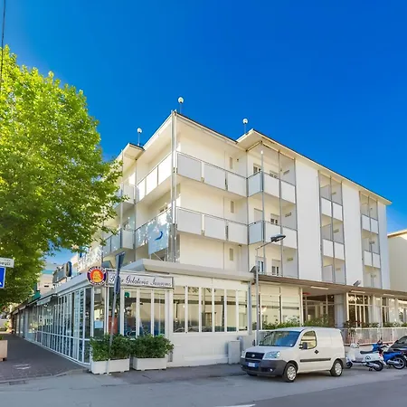 Hotel Sanremo-3