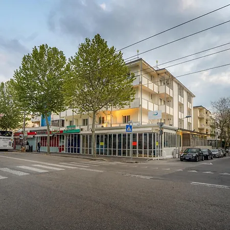 Hotel Sanremo-2
