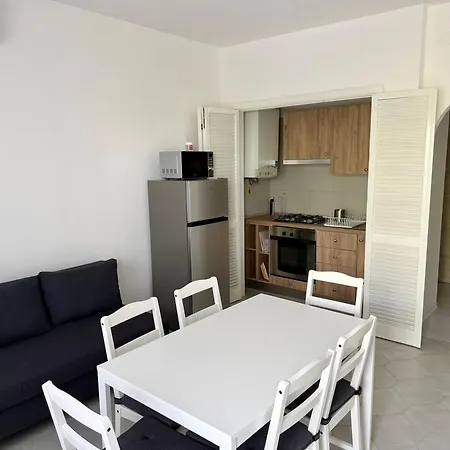 Residence Leonardo Sul Mare-2