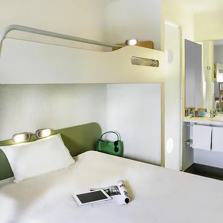 ibis budget Flensburg Handewitt-3