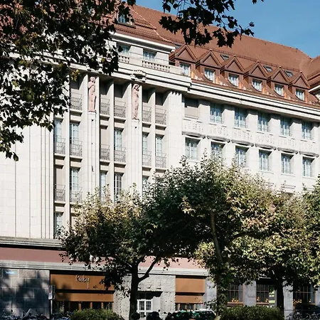 Ruby Mimi Hotel Zurich-3