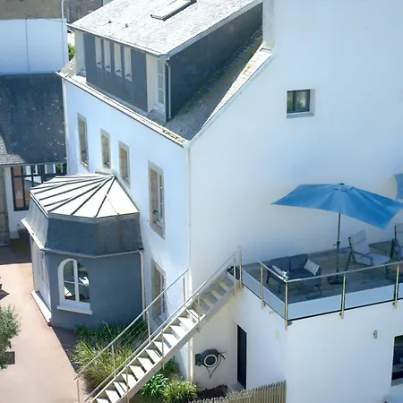 La Villa Des Sables-2