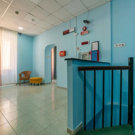 Hotel Beauty Palace - Vertex Group-3
