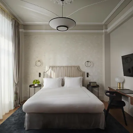 On Residence - Small Luxury Hotels Of The World-3
