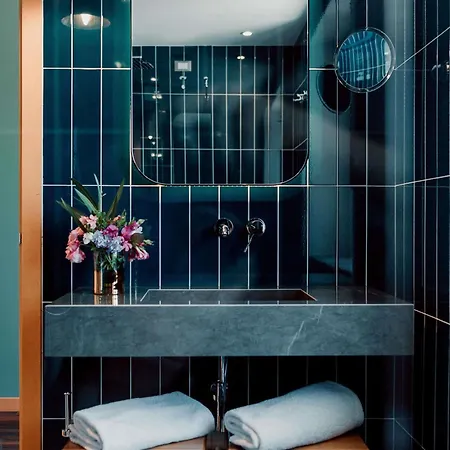 Hotel Mercure Roma Corso Trieste-2