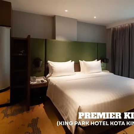 King Park Hotel Kota Kinabalu-2