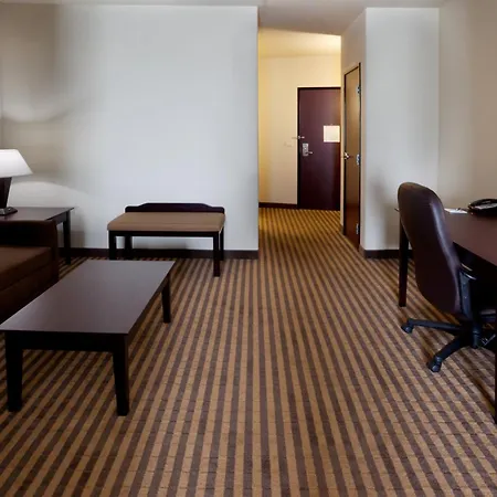 Holiday Inn Express Marble Falls By Ihg-2