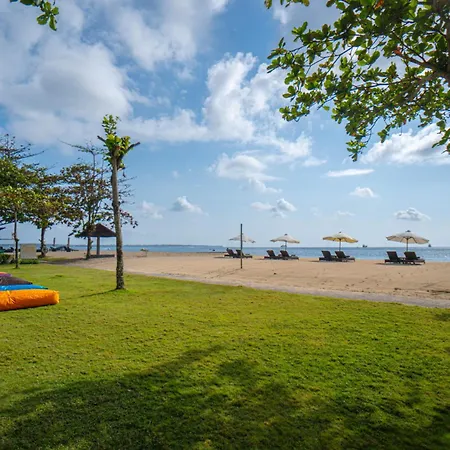 Bali Relaxing Resort&Spa-2