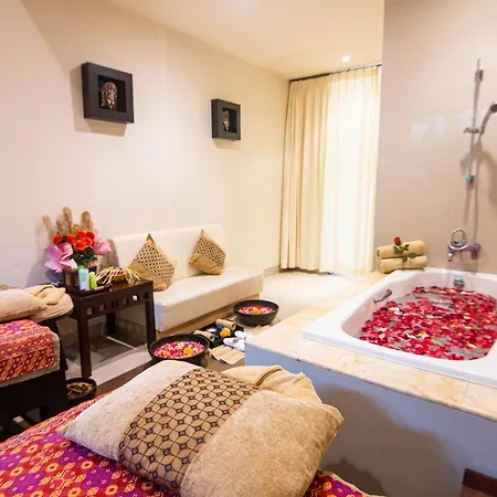 Bali Relaxing Resort&Spa-3