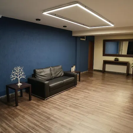 Hotel Serra Negra-3