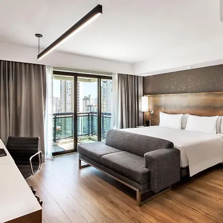 Melia Ibirapuera-2
