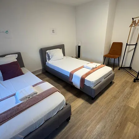 La Petite Auberge de Strasbourg-2