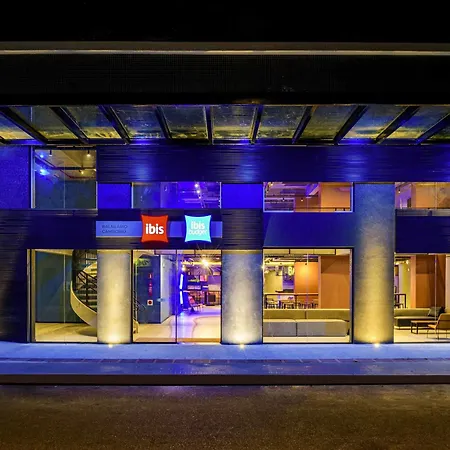 Ibis Balneario Camboriu-2