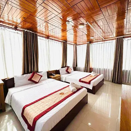 Gold Dream Hotel-3