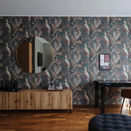 Clarion Hotel Gillet-3