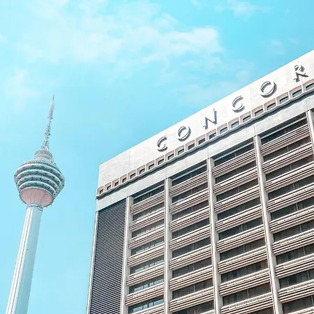 Concorde Hotel Kuala Lumpur-3