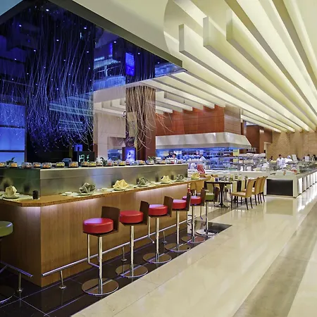La Cigale Hotel Managed By Accor-3