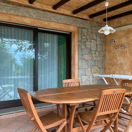 Sant'Elmo Holiday Residence-2