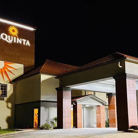 La Quinta By Wyndham Morgan City-3