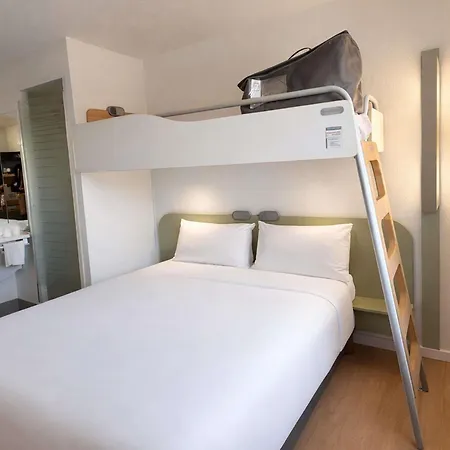 Ibis budget Issoire-2