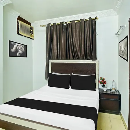 Hotel O Mandela House-3