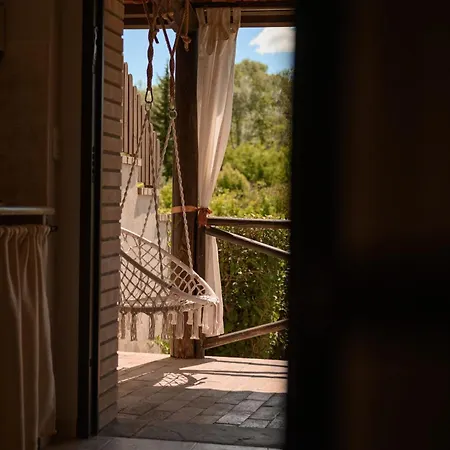 Country House L'Aia - Wellness & Relax-2
