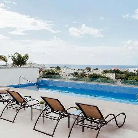 Holiday Inn Express & Suites - Playa Del Carmen By Ihg-2