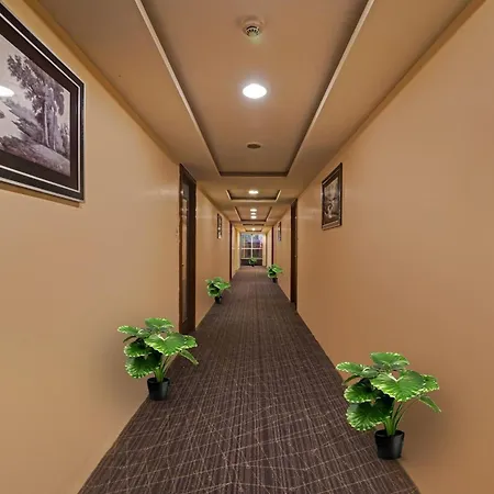 Townhouse Anna Salai-3