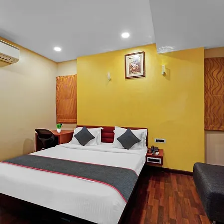 Townhouse Anna Salai-2