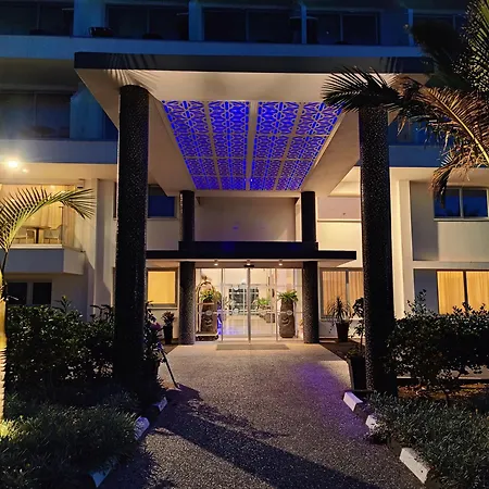 Bohemian Gardens Hotel-2
