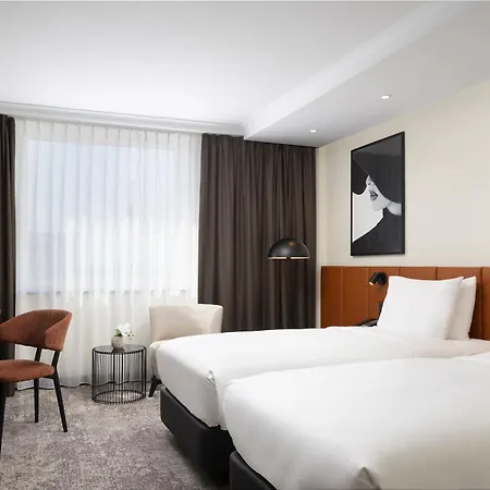 Hilton Düsseldorf-2