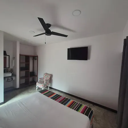 Itza Hotel Akumal-3