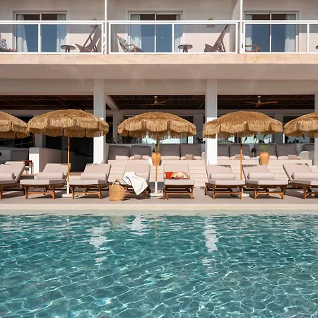 Zel Mallorca (Adults Only)-2
