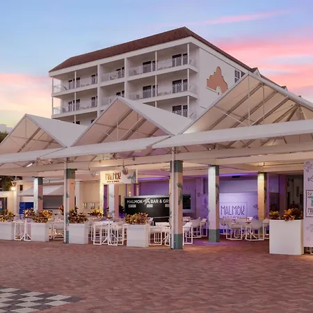 Marriott'S Aruba Ocean Club-2