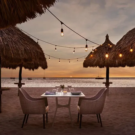 Marriott'S Aruba Ocean Club-3