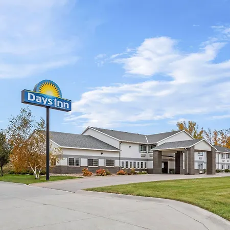 Days Inn By Wyndham Carroll-2