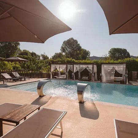 Country House L'Aia - Wellness & Relax-3