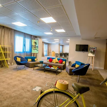 Novotel Mohammedia-3