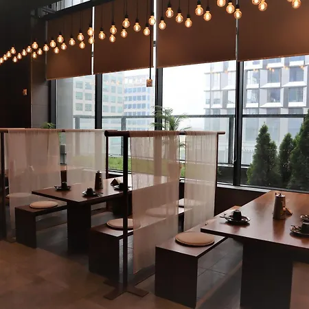 Mercure Ambassador Seoul Hongdae-2
