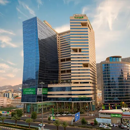 Makkah Al Aziziah-3