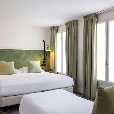 Hotel Des Mines-2