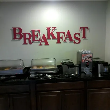 Infinity Inn & Suites-2
