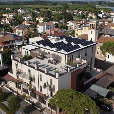 Camoma Aparthotel - Suites Apartments-3