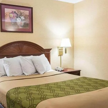 Econo Lodge Near Quantico Marine Base-2