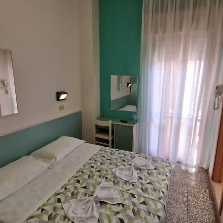 HOTEL LEA B&B Pensione Completa-2