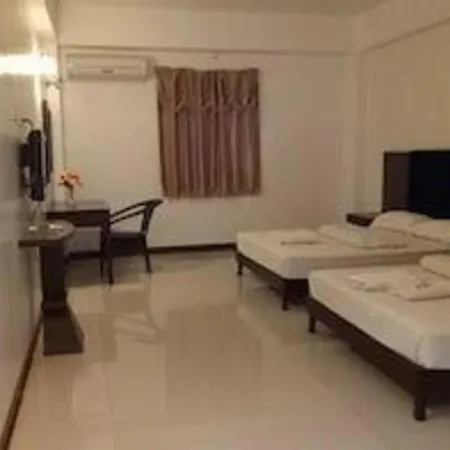 Asia Novo Boutique Hotel - Sorsogon-3