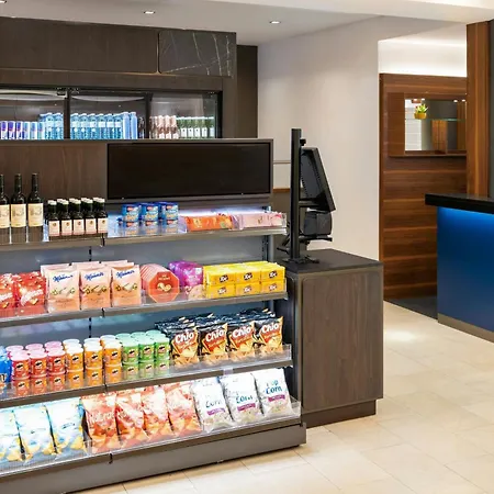 Four Points Flex By Sheraton Vienna Hauptbahnhof-2
