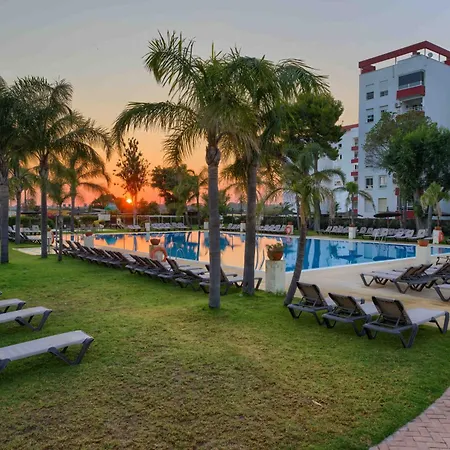 Hotel Puerto Bahía&Spa-3